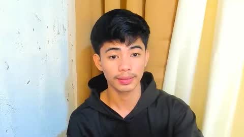 HI IM JAMES DONT FORGET GIVE ME THUMBS UP AND JOIN TO MY FANCLUB online show from January 8, 2026, 4:09 pm