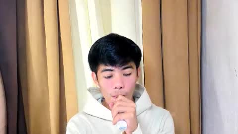 HI IM JAMES DONT FORGET GIVE ME THUMBS UP AND JOIN TO MY FANCLUB online show from February 8, 2026, 2:04 am