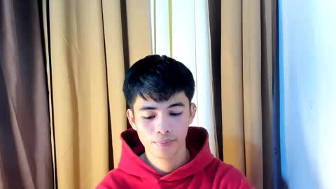 HI IM JAMES DONT FORGET GIVE ME THUMBS UP AND JOIN TO MY FANCLUB online show from March 8, 2026, 2:04 am