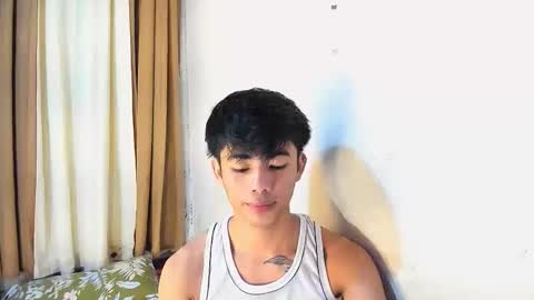 Snapshot of boynextdoor4ux chatting on April 30, 2026, 10:36 pm HI IM JAMES DONT FORGET GIVE ME THUMBS UP AND JOIN TO MY FANCLUB online show from April 30, 2026, 10:36 pm