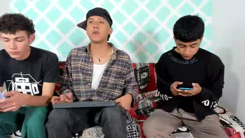 boys4hot_777 online show from January 31, 2025, 7:08 pm