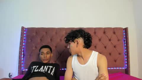 ALEX - TAYLER  -MIKE online show from January 15, 2026, 1:10 am