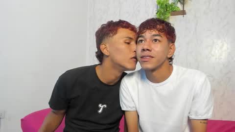 ALEX - TAYLER  -MIKE online show from March 20, 2026, 1:21 am