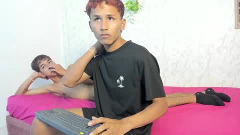 ALEX - TAYLER  -MIKE online show from April 7, 2026, 1:17 am