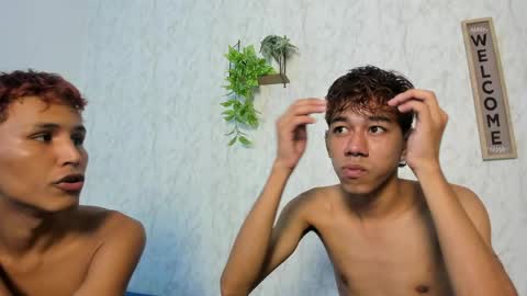 ALEX - TAYLER  -MIKE online show from April 13, 2026, 1:11 am