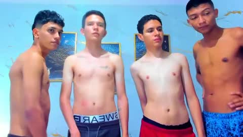 Snapshot of boys_twink69 chatting on June 5, 2026, 6:35 pm boys_twink69 online show from June 5, 2026, 6:35 pm
