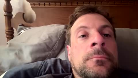 boysetsfire34 online show from March 24, 2026, 12:32 pm