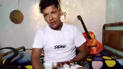 andrew online show from February 4, 2025, 2:32 pm