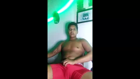 andrew online show from April 16, 2026, 12:44 am