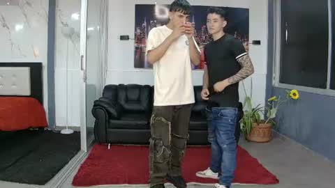 Angelo Mark Fernando Taylor online show from July 15, 2026, 11:26 am