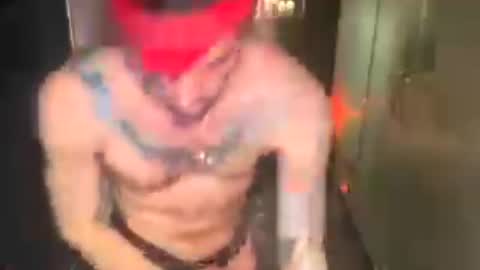Snapshot of boysinherecumming chatting on July 5, 2026, 9:11 pm Tylers Cum Room online show from July 5, 2026, 9:11 pm