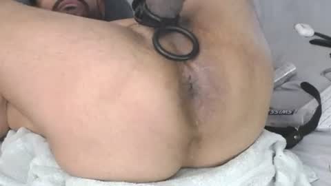 boytoy4u8 online show from July 19, 2026, 7:45 am