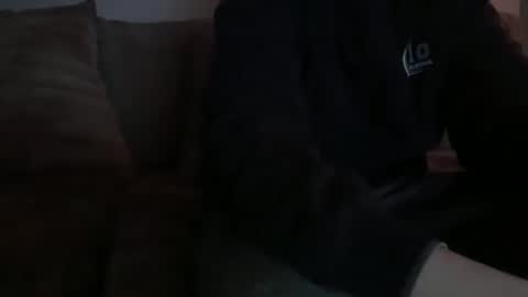 BoyToyBenny online show from January 19, 2026, 9:02 am