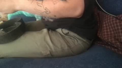 boywithbug online show from January 28, 2025, 3:57 pm