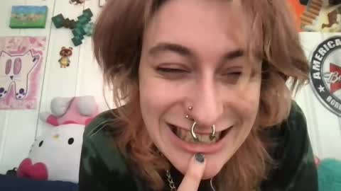 boywithbug online show from March 6, 2025, 5:11 pm