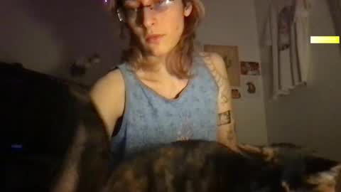 boywithbug online show from March 11, 2025, 4:54 am