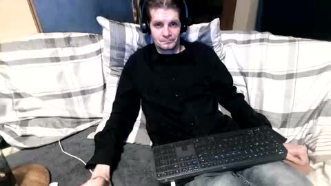 bponie1 online show from January 17, 2026, 1:21 am