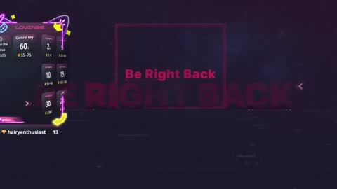 bpw76 online show from September 29, 2025, 3:55 am