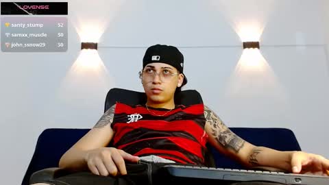 Brandon online show from November 12, 2025, 7:24 pm