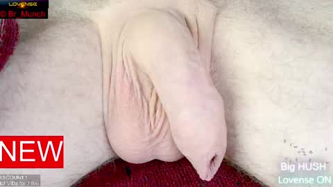 Snapshot of br_munch chatting on February 10, 2025, 2:52 am Baron online show from February 10, 2025, 2:52 am