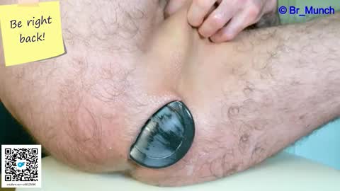 Snapshot of br_munch chatting on September 19, 2025, 5:31 am Baron online show from September 19, 2025, 5:31 am