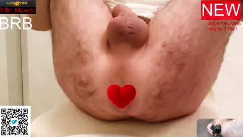 Snapshot of br_munch chatting on December 22, 2025, 6:21 am Baron online show from December 22, 2025, 6:21 am