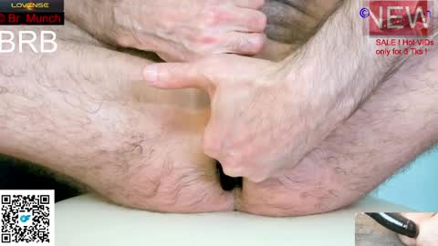 Baron online show from April 9, 2026, 4:45 am