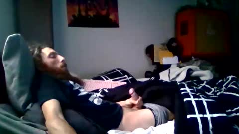 GuitarBrad1989 online show from May 17, 2026, 1:07 pm