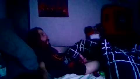 GuitarBrad1989 online show from May 22, 2026, 7:59 am