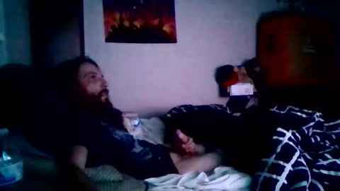 GuitarBrad1989 online show from May 27, 2026, 7:27 am