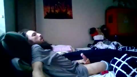 Snapshot of brad1989musiclife chatting on May 31, 2026, 12:45 pm GuitarBrad1989 online show from May 31, 2026, 12:45 pm