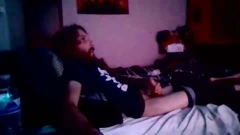 Snapshot of brad1989musiclife chatting on June 2, 2026, 9:44 am GuitarBrad1989 online show from June 2, 2026, 9:44 am