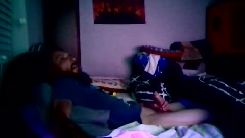Snapshot of brad1989musiclife chatting on June 23, 2026, 7:39 am GuitarBrad1989 online show from June 23, 2026, 7:39 am