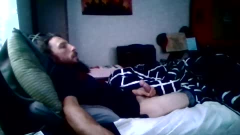 Snapshot of brad1989musiclife chatting on June 28, 2026, 12:55 pm GuitarBrad1989 online show from June 28, 2026, 12:55 pm