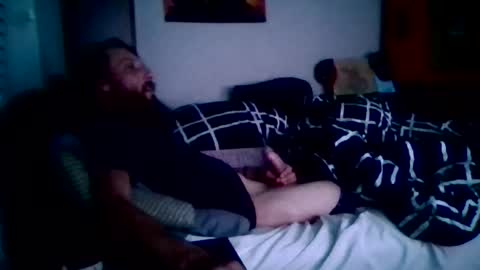 Snapshot of brad1989musiclife chatting on July 4, 2026, 10:54 am GuitarBrad1989 online show from July 4, 2026, 10:54 am