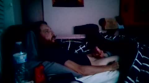 Snapshot of brad1989musiclife chatting on July 9, 2026, 7:34 am GuitarBrad1989 online show from July 9, 2026, 7:34 am