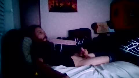 Snapshot of brad1989musiclife chatting on July 13, 2026, 6:49 am GuitarBrad1989 online show from July 13, 2026, 6:49 am