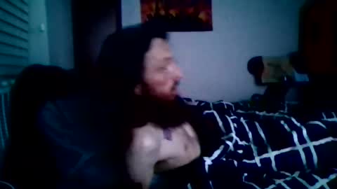 Snapshot of brad1989musiclife chatting on July 20, 2026, 3:32 am GuitarBrad1989 online show from July 20, 2026, 3:32 am