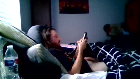Snapshot of brad1989musiclife chatting on July 26, 2026, 4:36 pm GuitarBrad1989 online show from July 26, 2026, 4:36 pm