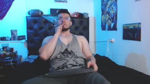 brad hot boy online show from February 14, 2026, 4:15 pm