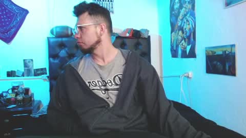 brad hot boy online show from May 20, 2026, 2:56 pm