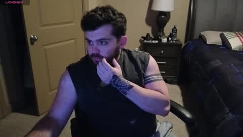 keith lark199 online show from January 7, 2026, 1:52 am