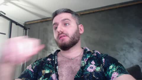 ask me online show from January 8, 2025, 8:07 pm