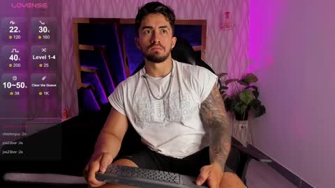 brad summer online show from April 11, 2026, 11:20 pm