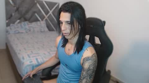 Brad online show from January 9, 2026, 1:41 am