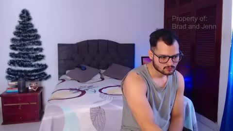 Your favorite couple and the best butt on Chatur online show from December 28, 2024, 3:15 pm