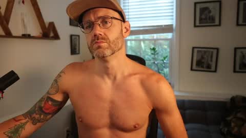 BradBronton online show from July 23, 2026, 11:41 am