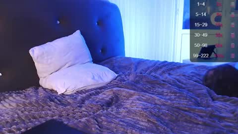 BRAD EDER online show from February 15, 2025, 12:43 pm