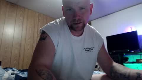 Snapshot of bradjenson23 chatting on July 23, 2026, 12:47 pm Brad Jenson online show from July 23, 2026, 12:47 pm