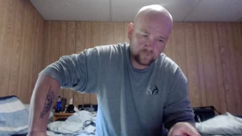 Snapshot of bradjenson23 chatting on July 27, 2026, 1:18 pm Brad Jenson online show from July 27, 2026, 1:18 pm